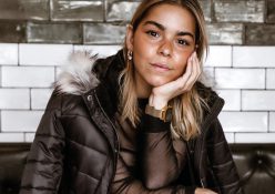 5 Mins With Cassidy Nicholson