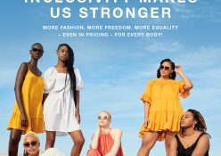 All-Inclusive Fashion for All Women