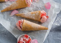 5 Ice-Cream Recipes Perfect For Sizzling Days